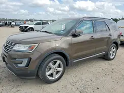 1FM5K8D85GGC23422 2016 FORD EXPLORER
