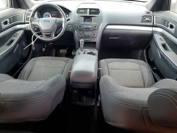 1FM5K8D85GGC23422 2016 FORD EXPLORER - Image 8