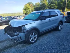 1FM5K8D85GGC27759 2016 FORD EXPLORER