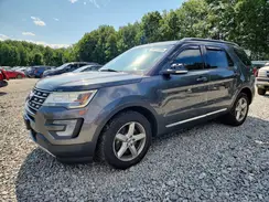 1FM5K8D85GGC28359 2016 FORD EXPLORER