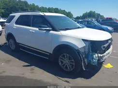 1FM5K8D85GGC37787 2016 FORD EXPLORER