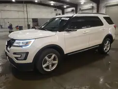 1FM5K8D85GGC40897 2016 FORD EXPLORER