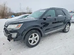 1FM5K8D85GGC41127 2016 FORD EXPLORER