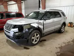 1FM5K8D85GGC41628 2016 FORD EXPLORER