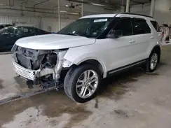 1FM5K8D85GGC46733 2016 FORD EXPLORER