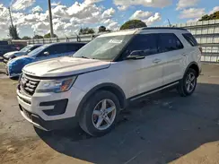1FM5K8D85GGC48093 2016 FORD EXPLORER