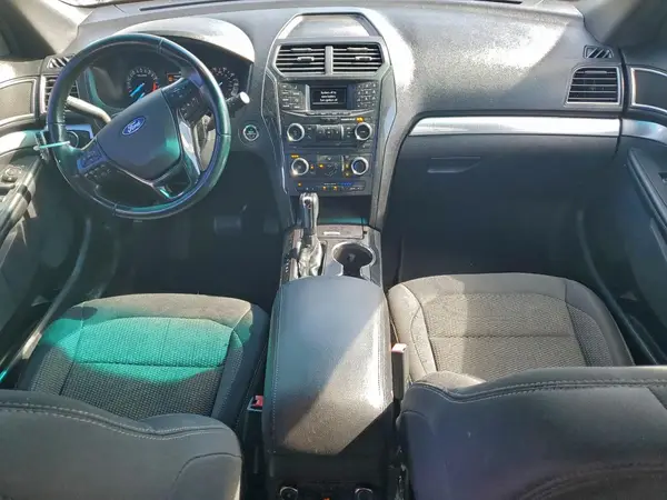 1FM5K8D85GGC48093 2016 FORD EXPLORER - Image 8