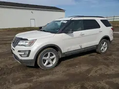 1FM5K8D85GGC51382 2016 FORD EXPLORER