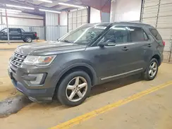 1FM5K8D85GGC53276 2016 FORD EXPLORER
