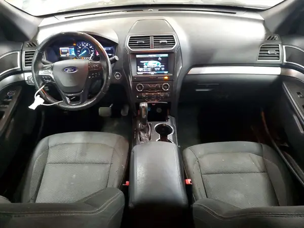 1FM5K8D85GGC53276 2016 FORD EXPLORER - Image 8