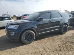 1FM5K8D85GGC56971 2016 FORD EXPLORER
