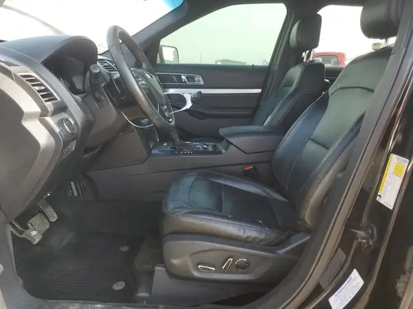 1FM5K8D85GGC56971 2016 FORD EXPLORER - Image 7