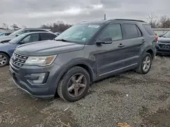 1FM5K8D85GGC62673 2016 FORD EXPLORER