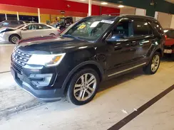 1FM5K8D85GGC68554 2016 FORD EXPLORER