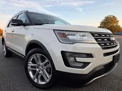 1FM5K8D85GGC74497 2016 FORD EXPLORER