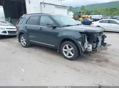 1FM5K8D85GGC80882 2016 FORD EXPLORER