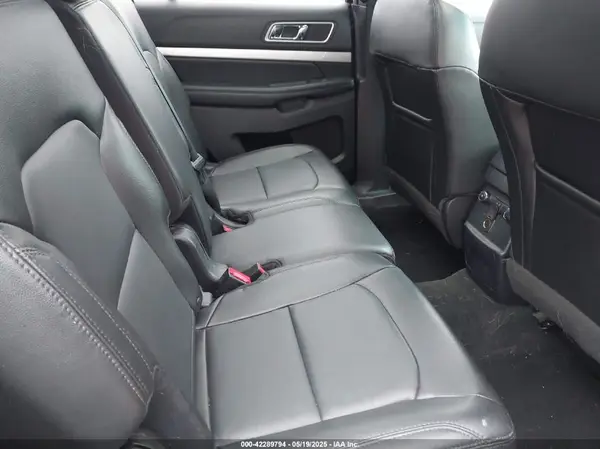 1FM5K8D85GGC80963 2016 FORD EXPLORER - Image 8