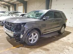 1FM5K8D85GGC83586 2016 FORD EXPLORER
