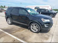 1FM5K8D85GGC84639 2016 FORD EXPLORER
