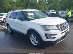 1FM5K8D85GGC86648 2016 FORD EXPLORER
