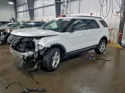 1FM5K8D85GGC93986 2016 FORD EXPLORER