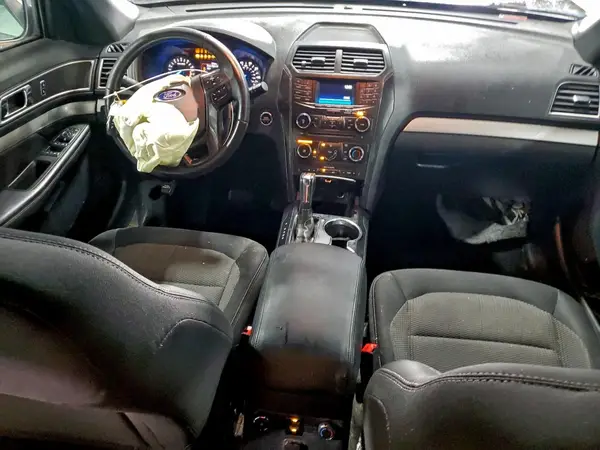 1FM5K8D85GGC93986 2016 FORD EXPLORER - Image 8