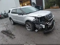 1FM5K8D85GGC96788 2016 FORD EXPLORER