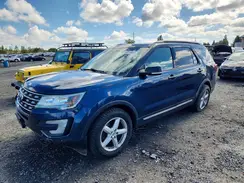 1FM5K8D85GGC97388 2016 FORD EXPLORER