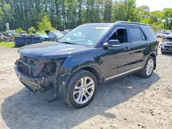 1FM5K8D85GGC97603 2016 FORD EXPLORER