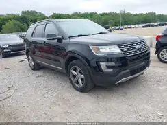 1FM5K8D85GGC97987 2016 FORD EXPLORER