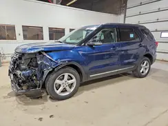 1FM5K8D85GGD02539 2016 FORD EXPLORER