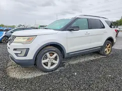 1FM5K8D85GGD06204 2016 FORD EXPLORER