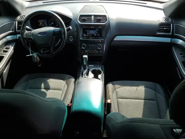 1FM5K8D85GGD06221 2016 FORD EXPLORER - Image 8