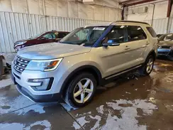 1FM5K8D85GGD07000 2016 FORD EXPLORER
