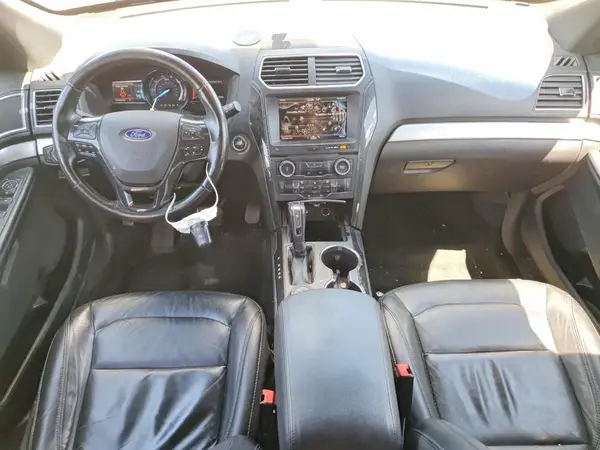 1FM5K8D85GGD07272 2016 FORD EXPLORER - Image 8