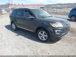 1FM5K8D85GGD08583 2016 FORD EXPLORER