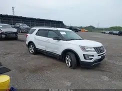 1FM5K8D85GGD08941 2016 FORD EXPLORER
