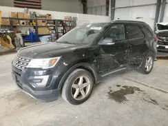 1FM5K8D85GGD13220 2016 FORD EXPLORER