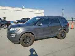 1FM5K8D85GGD13623 2016 FORD EXPLORER