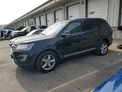 1FM5K8D85GGD19292 2016 FORD EXPLORER