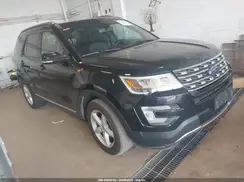 1FM5K8D85GGD19602 2016 FORD EXPLORER