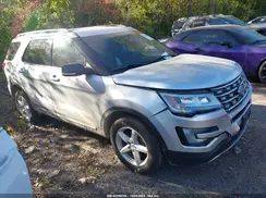 1FM5K8D85GGD28221 2016 FORD EXPLORER