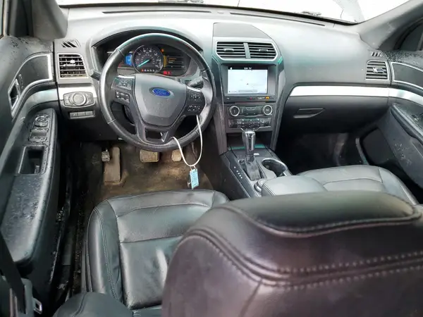 1FM5K8D85HGA00914 2017 FORD EXPLORER - Image 8