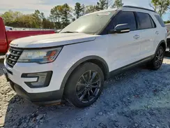 1FM5K8D85HGA00931 2017 FORD EXPLORER