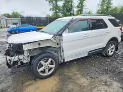 1FM5K8D85HGA01111 2017 FORD EXPLORER