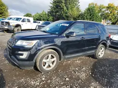 1FM5K8D85HGA06146 2017 FORD EXPLORER