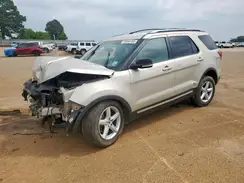 1FM5K8D85HGA10343 2017 FORD EXPLORER