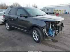 1FM5K8D85HGA14411 2017 FORD EXPLORER