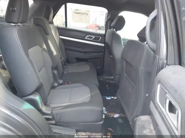 1FM5K8D85HGA14411 2017 FORD EXPLORER - Image 8