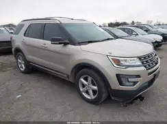 1FM5K8D85HGA21259 2017 FORD EXPLORER